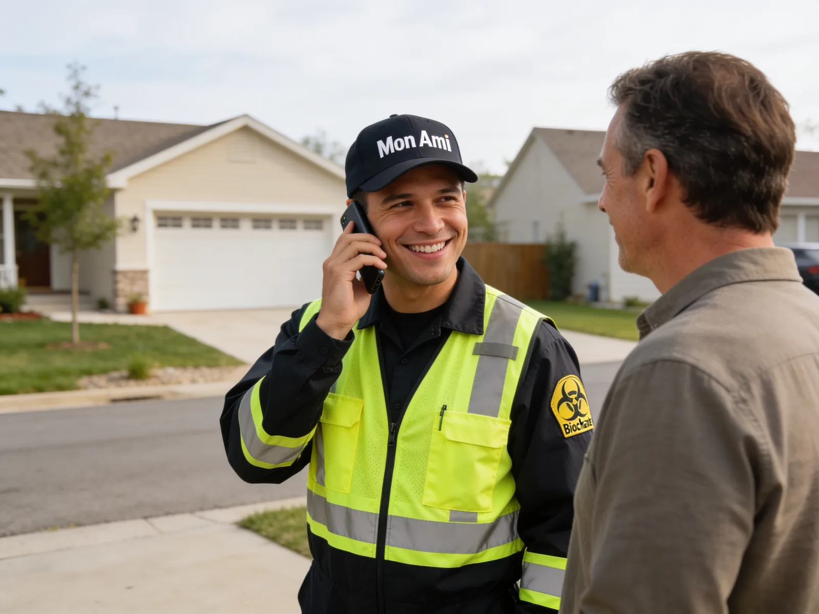 Sewage Cleanup Frankton, IN FAQs